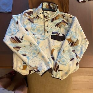 Women’s Fleece Patagonia Jacket